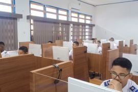 Terkendala internet-listrik, ANBK di Papua Barat dipastikan lancar