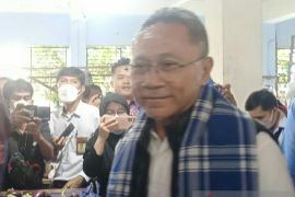 Mendag menemui pedagang ayam untuk bahas upaya peningkatan harga