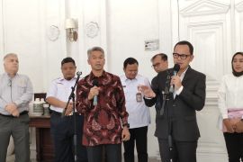 Anggaran koridor I trem Kota Bogor capai Rp1,2 triliun