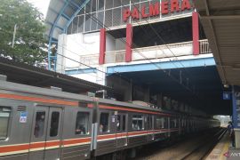 JakLingko kaji tarif integrasi transportasi melalui uji coba hingga Desember 2022