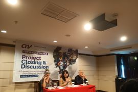 CNV Internationaal tutup proyek uji coba pemetaan perjanjian kerja bersama sektor sawit di Kalbar