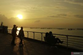 Wisata Surabaya North Quay