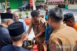 Bupati minta SKK Migas dorong eksplorasi "offshore" di Natuna