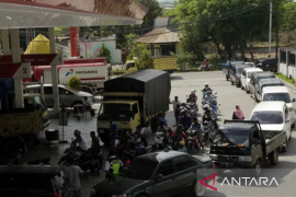 Ombudsman NTT terima keluhan kelangkaan BBM di Flores Timur-Lembata