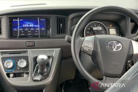 Harga jual makin tinggi, penjualan LCGC melemah