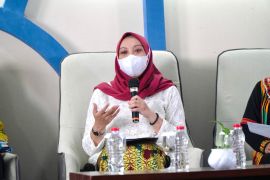 Cegah KDRT, KemenPPPA tekankan peningkatan peran keluarga