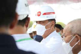 Luhut ingin pastikan Bali bebas sampah saat KTT G20