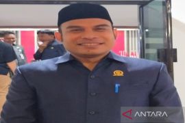 DPRD Kotabaru dukung kebijakan Presiden Jokowi