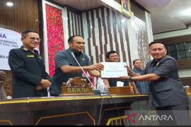 DPRD Kotabaru ingatkan perubahan APBD prioritaskan program penting
