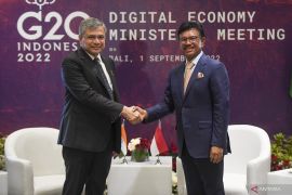 Dokumen "Chair Summary" rangkum kesepakatan tiga isu utama DEWG