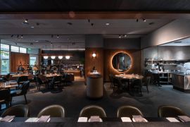 Restoran terbaik Asia, dua perwakilan Indonesia diapresiasi Menpar