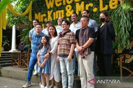 Bagi Hanung, produksi film "Miracle in Cell No.7" menantang