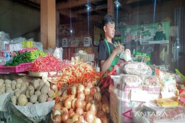 Upaya Pemkab Boyolali kendalikan harga sembako