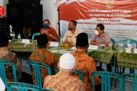 BNPT dekatkan mantan terpidana terorisme kepada masyarakat