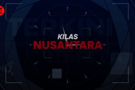 Kilas NusAntara Sore