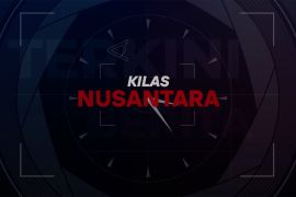 Kilas NusAntara Sore