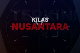 Kilas NusAntara Sore
