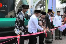 LP Ma'arif canangkan sekolah yang membahagiakan