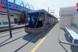 Pemkot Bogor gandeng swasta lanjutkan pembangunan proyek trem