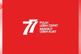 Meriahkan HUT ke-77 RI, ini daftar agenda di bulan Kemerdekaan