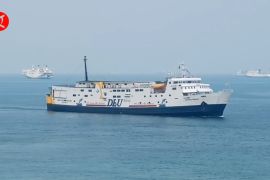 INFA dorong pengusaha kapal penuhi syarat keselamatan penyeberangan