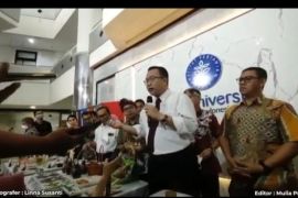IPB luncurkan inovasi kedelai, ayam dan tempe
