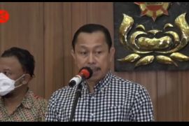 Komnas HAM: Ferdy Sambo akui sebagai aktor utama penembakan Brigadir J