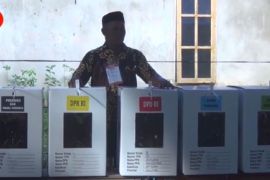 KPU Sultra usulkan anggaran Rp273 miliar untuk Pilgub 2024