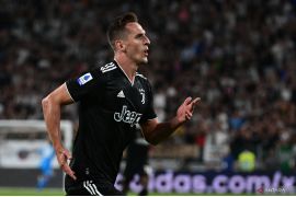 Napoli ditahan seri Lecce, Juventus menang 2-0