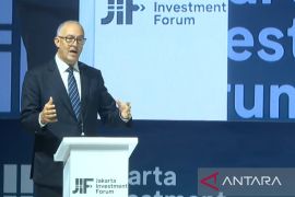 Baswedan invites foreign investors to build Jakarta in various sectors