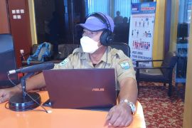 Dinkes Manokwari: Penderita kusta dapat obat gratis