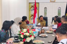 Pemprov Papua sambut baik kerja sama dengan UNPFA tangani kasus ODHA