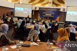 BPOM Pangkalpinang memaksimalkan peran kader pangan aman