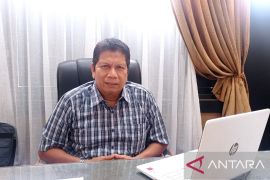 Sebanyak 13 Parpol di Payakumbuh telah memenuhi syarat keanggotaan