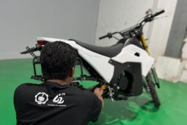 PLN dukung ITS kembangan inovasi dan ekosistem kendaraan listrik