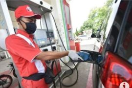 Pemkab Palas usulkan penambahan kuota biosolar dan pertalite ke BPH Migas