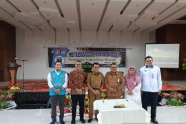 Dukung investasi di Pasaman, PLN teken MoU bersama DPMPTSP Pasaman