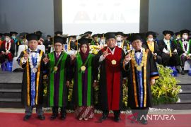 ULM didukung 71 profesor di masa transisi BLU