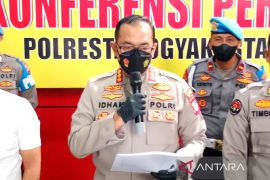 Polisi buru penganiaya mahasiswa asing hingga meninggal