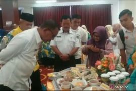 Bupati Pesisir Selatan berharap Forikan wujudkan kesejahteraan masyarakat