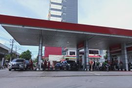 Kuota BBM subsidi di Sulsel dipastikan cukup dikonsumsi hingga Oktober 2022