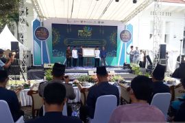 Festival Ekonomi Syariah (FESyar) Kediri