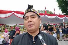 Kota Mataram bebas BABS