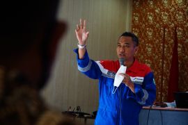 Pertamina EP Cepu gandeng Pemkab Bojonegoro bangun tiga TPS