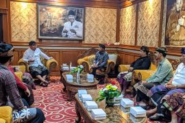 Pemkot Denpasar: Lomba Taman Telajakan percantik wajah kota