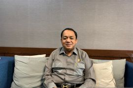 Fraksi Demokrat DPRD Sumbar minta gubernur evaluasi keberadaan Toko Tani Indonesia Center