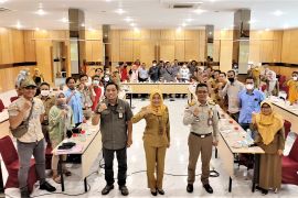 Gubernur minta satgas  terus tingkatkan kewaspadaan PMK di Kalsel