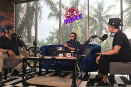 Kejar revenue Rp2 T, Krakatau International Port ingin layani 5.000 kapal