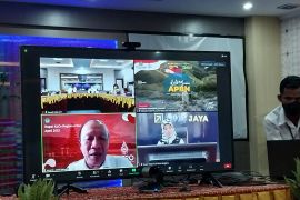 DJKN pasarkan produk UMKM NTT lewat aplikasi lelang