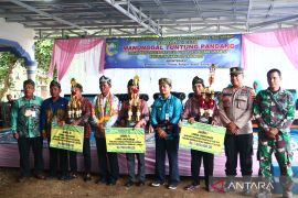 43 desa di Tanah Laut belum melaksanakan MTP